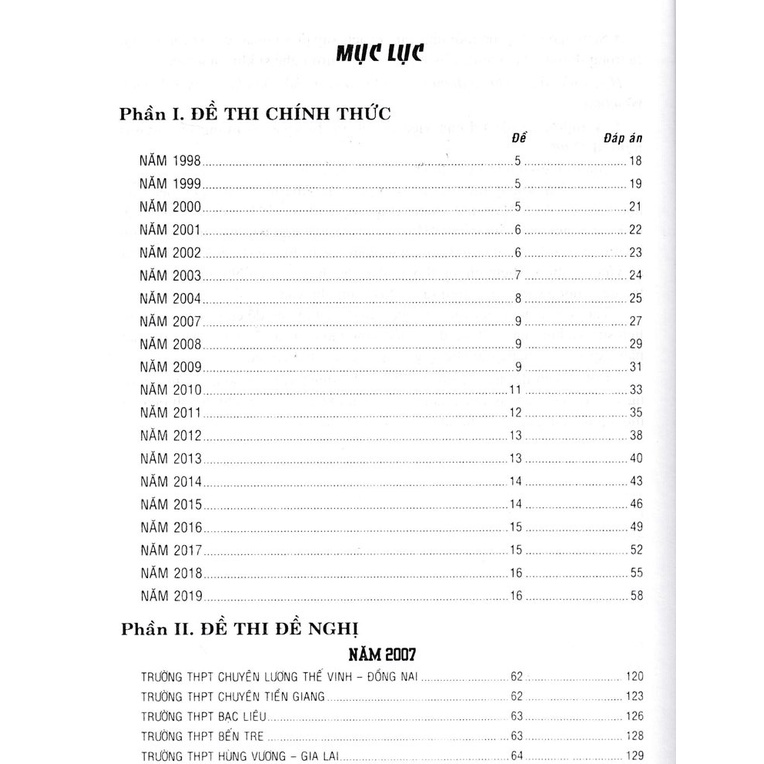 Sách - Tuyển Tập 25 Năm Đề Thi Olympic 30 Tháng 4 Ngữ Văn 11