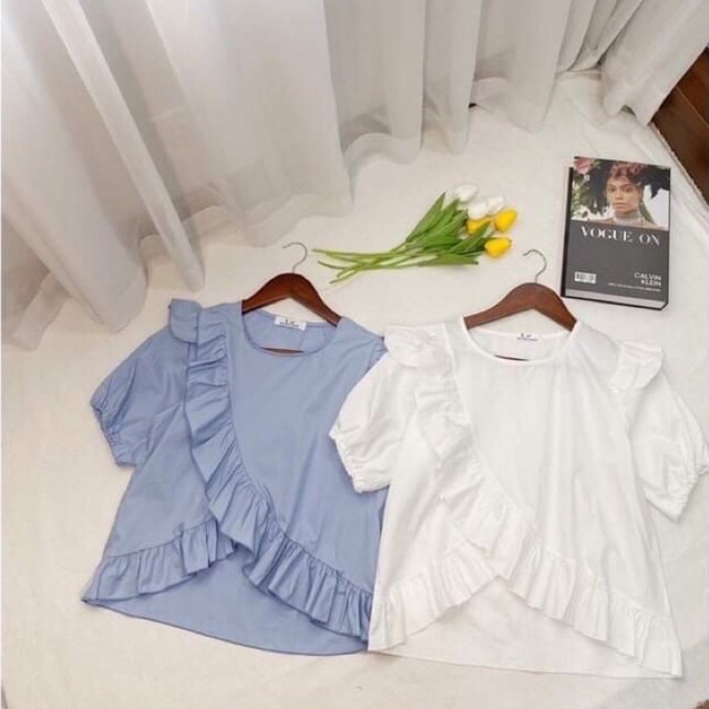 (ẢNH THẬT ) ÁO BÈO GẤU VỀ 130k | BigBuy360 - bigbuy360.vn