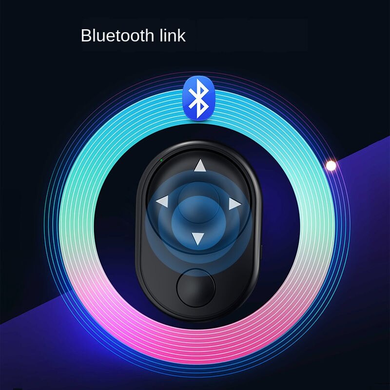 Gậy Chụp Ảnh Từ Xa Bluetooth Tiktok Kuaishou Đa Năng Thông Dụng | BigBuy360 - bigbuy360.vn