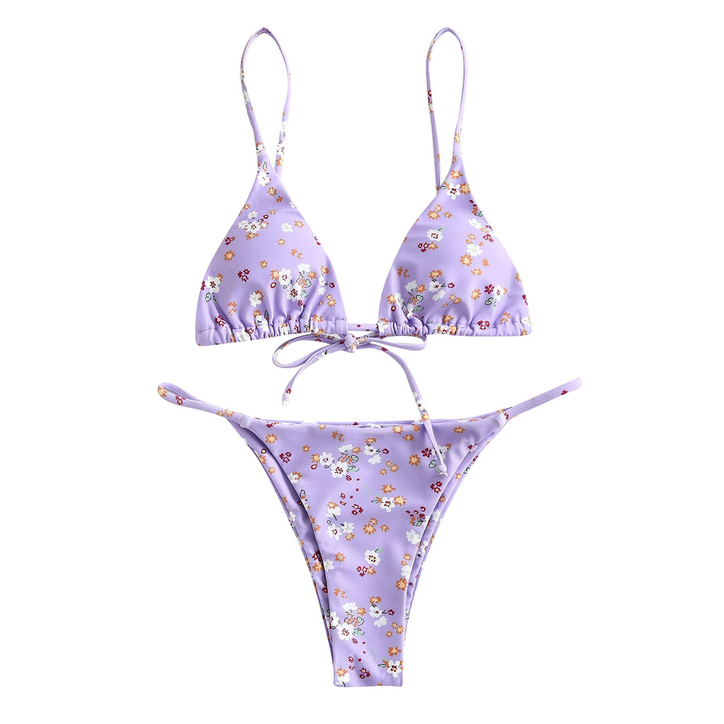 Bộ đồ bơi bikini nâng dáng phong cách Brazil cho nữ | BigBuy360 - bigbuy360.vn