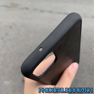 Google Pixel 4 _Ốp Lưng Vân Da AIORIA.
