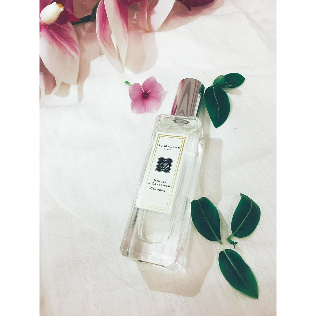 Nước hoa Jo Malone - Mimosa & Cardamom - Cologne - 30ml