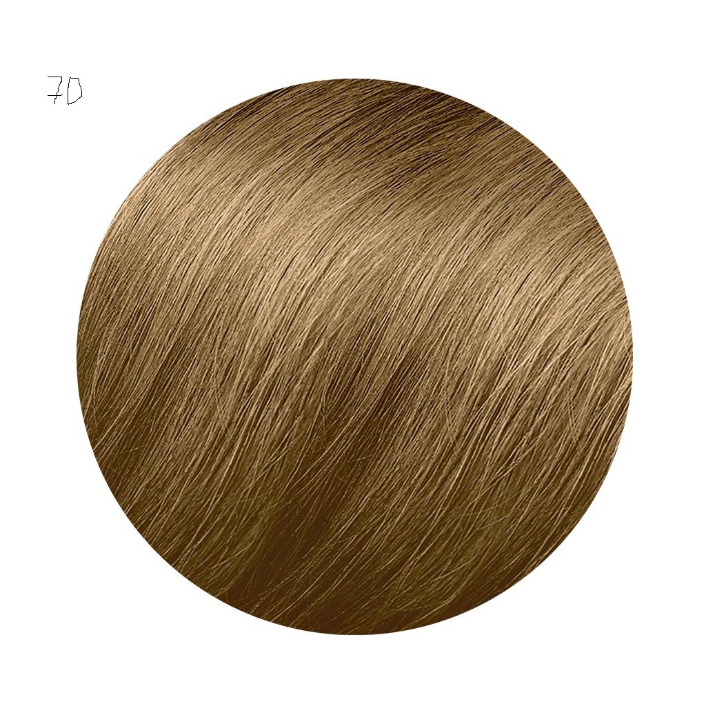NHUÔM TÓC PHỦ BẠC THẢO DƯỢC PHYTO COLOR của Pháp