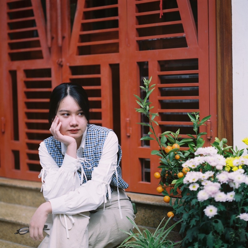 [Hanoi Film] Phim Fuji Superia Reala 100