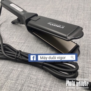 [GIẢM GIÁ]]Máy duỗi vigor