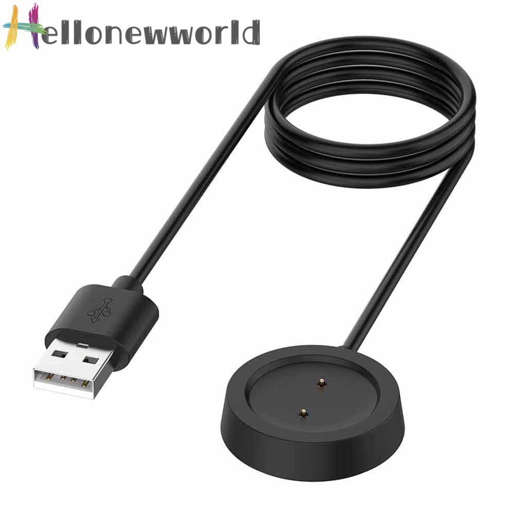 Đế Sạc Nhanh Không Dây Dành Cho Đồng Hồ Thông Minh Amazfit Gtr Amazfit Gts