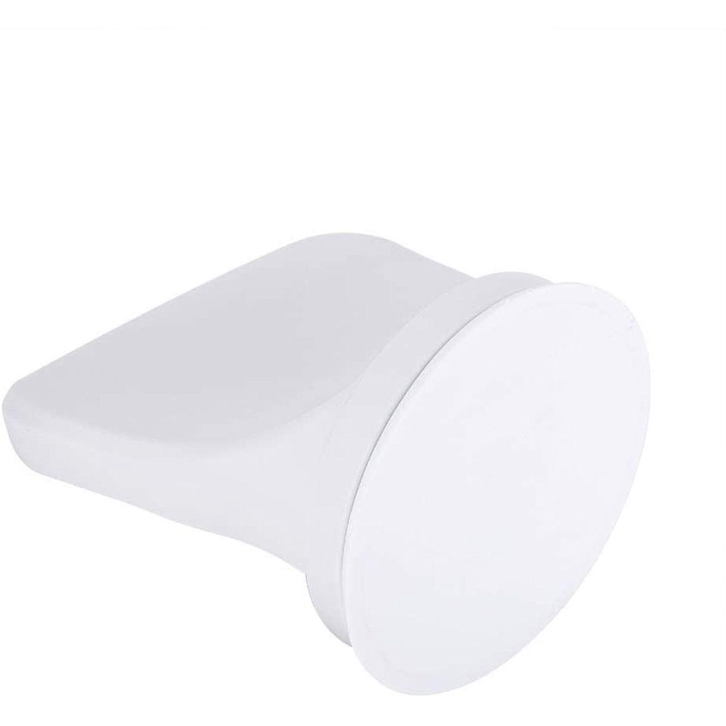 Đệm Gác Chân Gắn Tường Không Cần Khoan Chống Trượt Cho Nhà Tắm