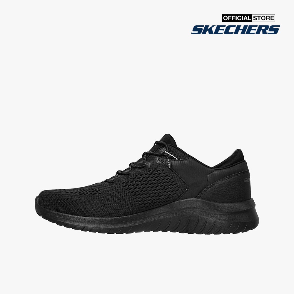 SKECHERS - Giày sneaker nam Ultra Flex 2.0 Kerlem 232108-BBK