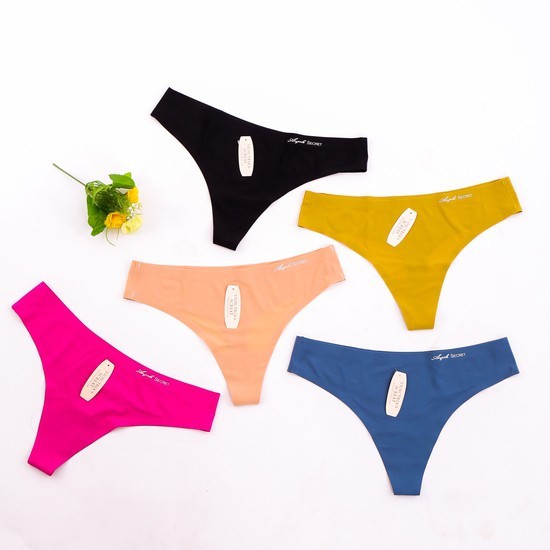 Quần chip su lọt khe - Quần lót chữ T G-string Sexy