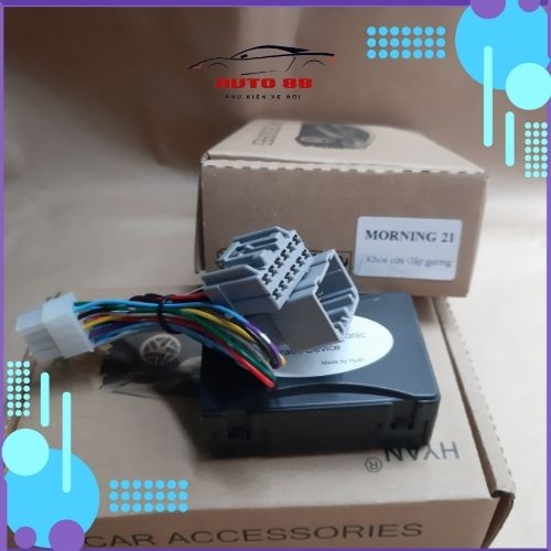 Gập Gương Tự Động Kia Morning 2013 - 2020 Dành Cho Xe Đã Có Gương Điện Auto88.Officialstore