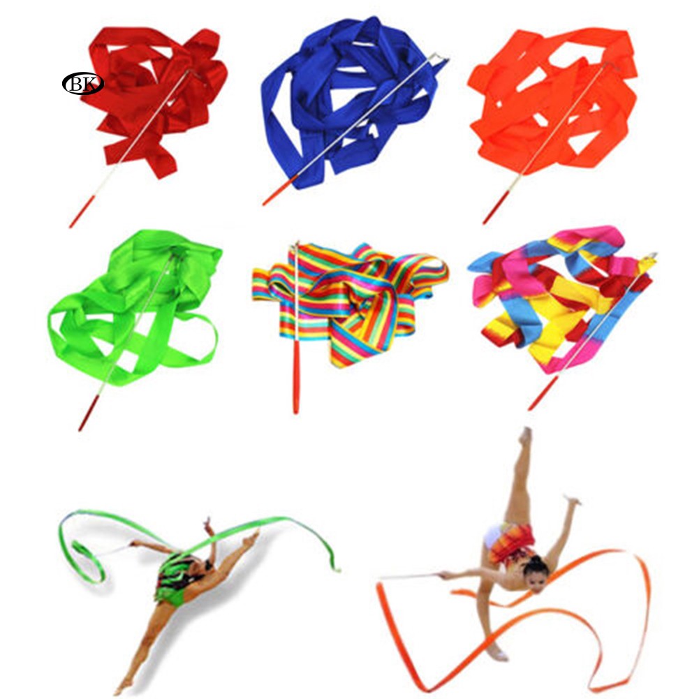 Gậy Baton Dài 4m Dùng Tập Múa Ba Lê Chuyên Dụng