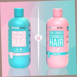 Set gội xả kích thích tóc mọc dài hơn chắc khỏe hơn 350ml/chai cuahang_skincare