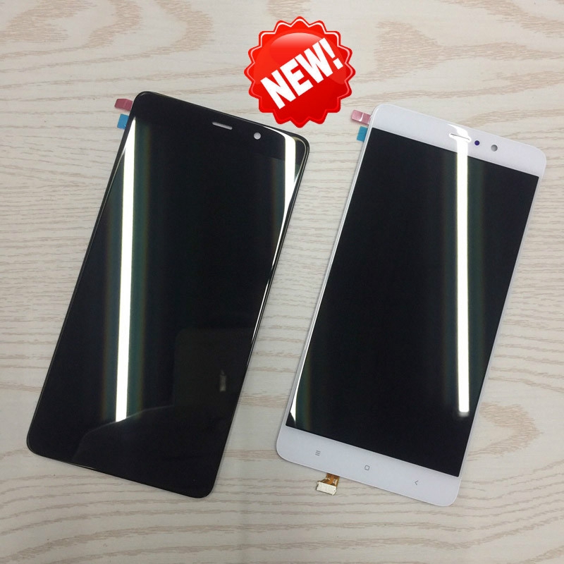 Màn Hình Điện Thoại Chất Lượng Cao Thay Thế Cho Redmi Note4x Note3 2 Note5