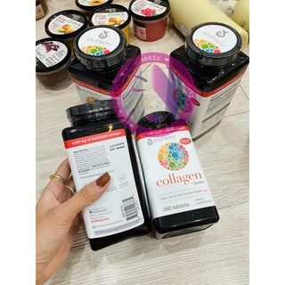 Viên Uống Collagen Youtheory 390v