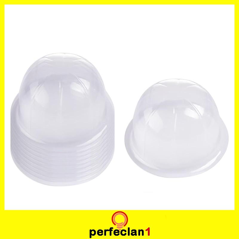 Set 10 Giá Đỡ Trưng Bày Mũ Tiện Dụng Cho Phòng Khách / Phòng Ngủ