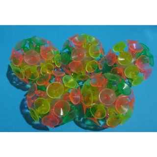 Bóng ném dính sticky ball