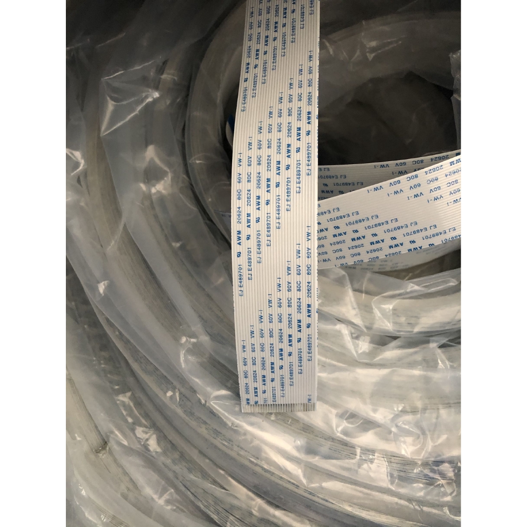 EPSON Dây Cáp Truyền Dữ Liệu Đầu In 29 pin 42cm xp600 Pepsi xp600