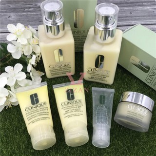 [SIÊU SALE] Gel dưỡng ẩm Clinique Gel/ Jelly/ Lotion Dramatically Different Moisturizing