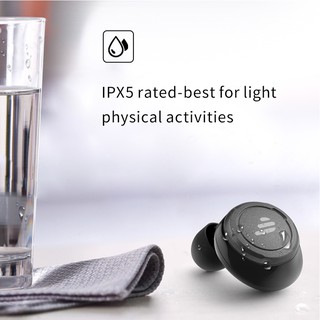 Tai nghe true wireless Edifier tws5