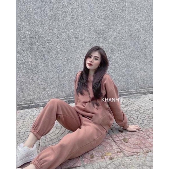 Bộ nỉ thể thao