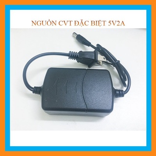 Nguồn 5V 2A Chuyên Dụng Converter Cáp Quang