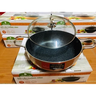 Bộ bếp, nồi, chảo SMART COOK Elmich