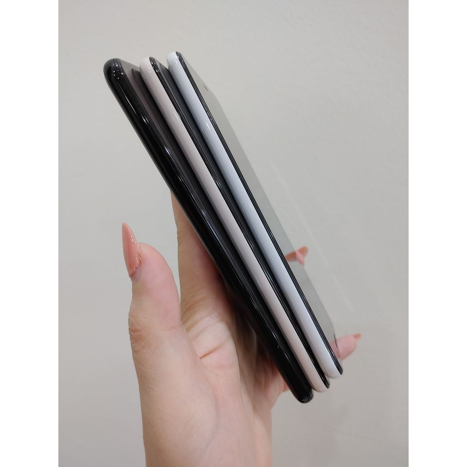 Điện Thoại Pixel 3xl rom 4 bộ nhớ 64gb chip snapdragon 845 cực mượt | BigBuy360 - bigbuy360.vn