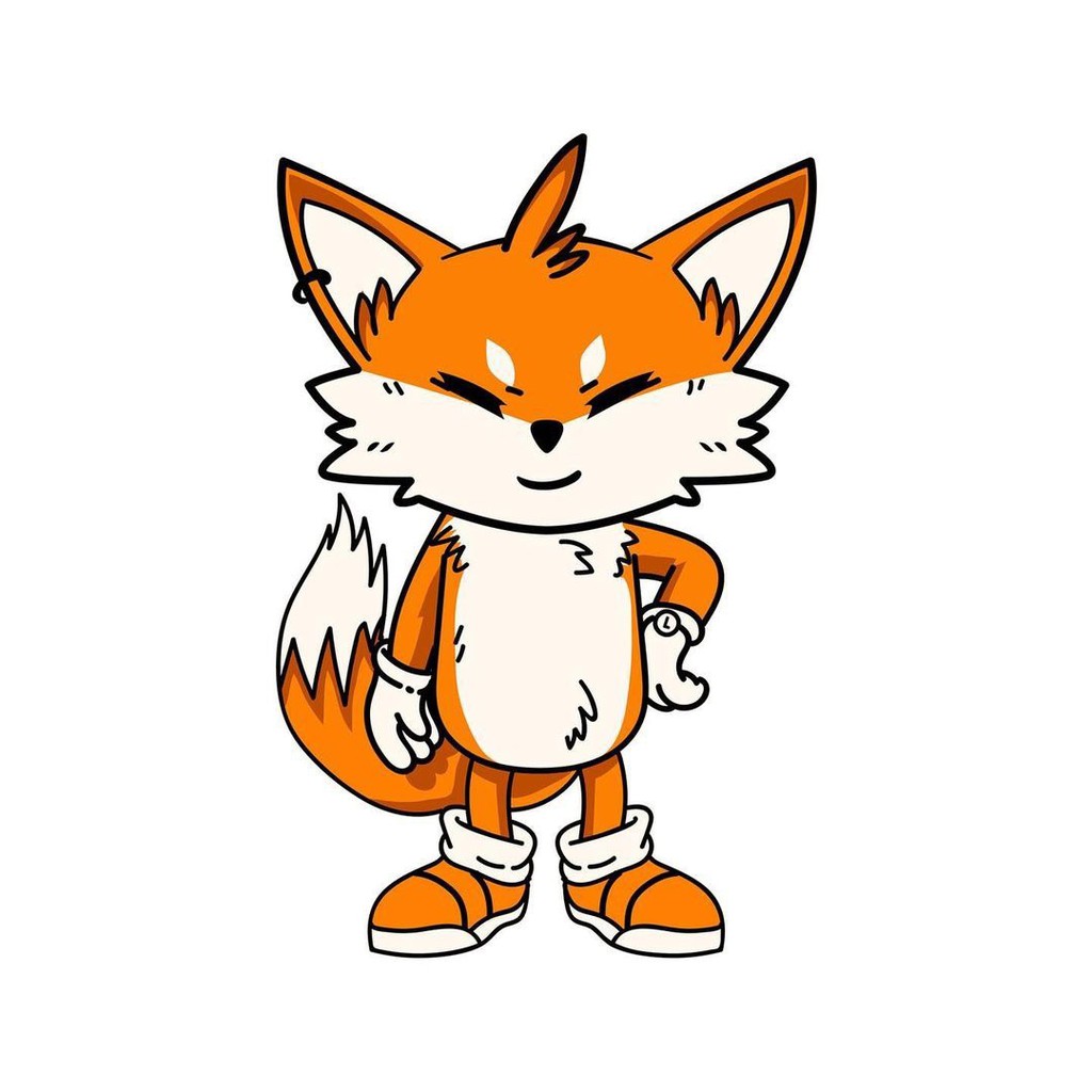 KHO XÙ THỜI TRANG UNISEX