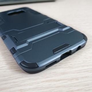 Ốp lưng Iron Man Galaxy S7 Edge