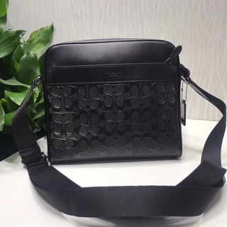 🆘RẺ VÔ ĐỊCH🆘Túi Coach nam size 28 chữ nổi