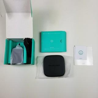 Sạc không dây RAVPower RP-PC066