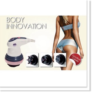 Máy đánh tan mỡ bụng , máy massage cầm tay