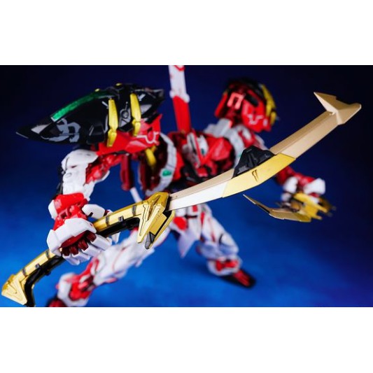 Mô hình gundam MG 1/100 Astray Red Frame + Power Arm 8814  Daban