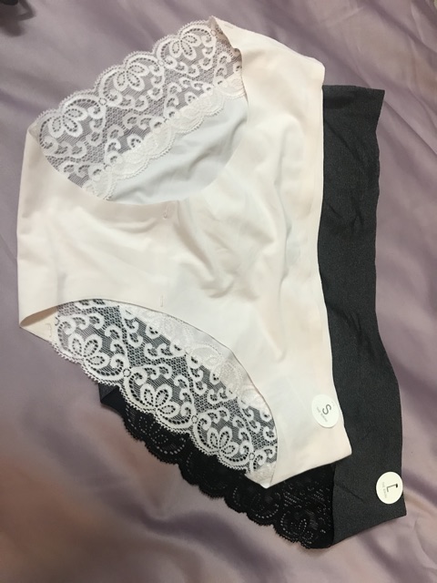 Quần lót bikini Cotton:on , hàng xuất xịn