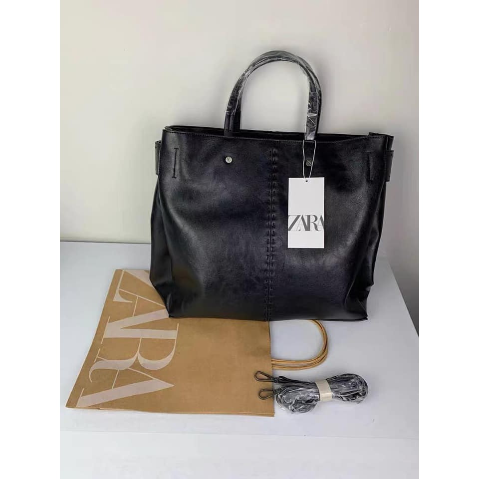 Túi da tote | BigBuy360 - bigbuy360.vn