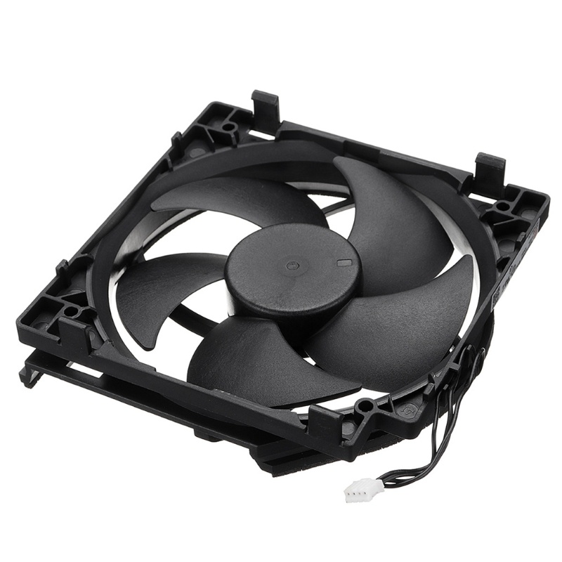 Quạt Làm Mát CPU Chuyên Nghiệp btsg 5 Cánh Kết Nối 4 Pin (X Series One S-compatible)