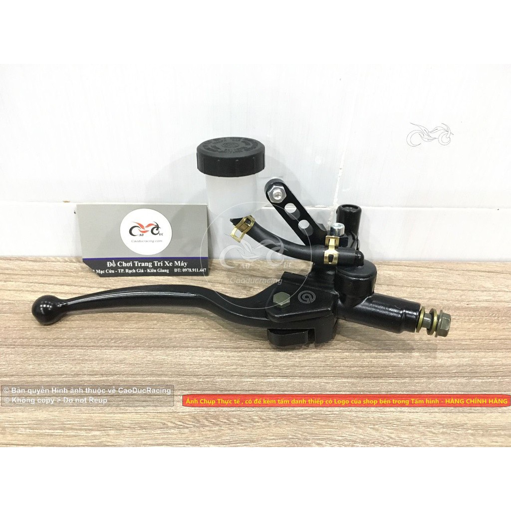 Lẻ Cùm tay bên thắng Bem bo thái lan bình dầu rời - cho ae nào lên thắng đĩa trước