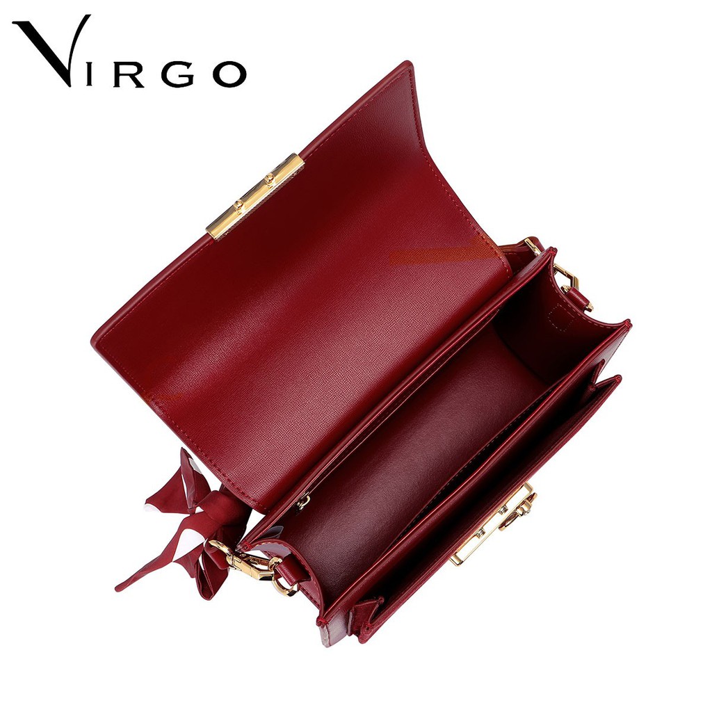 Túi xách nữ thiết kế Nucelle Virgo VG615