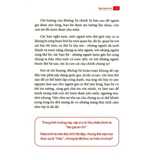 Sách Khổng Tử Tâm Đắc (Yu Dan) - First News