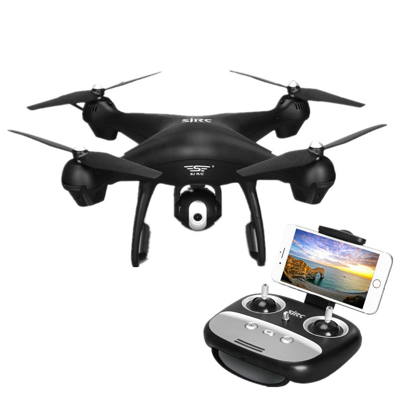 Flycam S70W