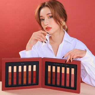 [Full Màu] Son Kem 3CE Cloud Lip Tint 2019