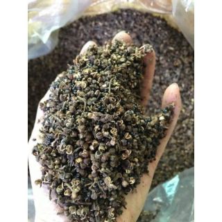1kg mắc khén rừng giá sỉ rẻ