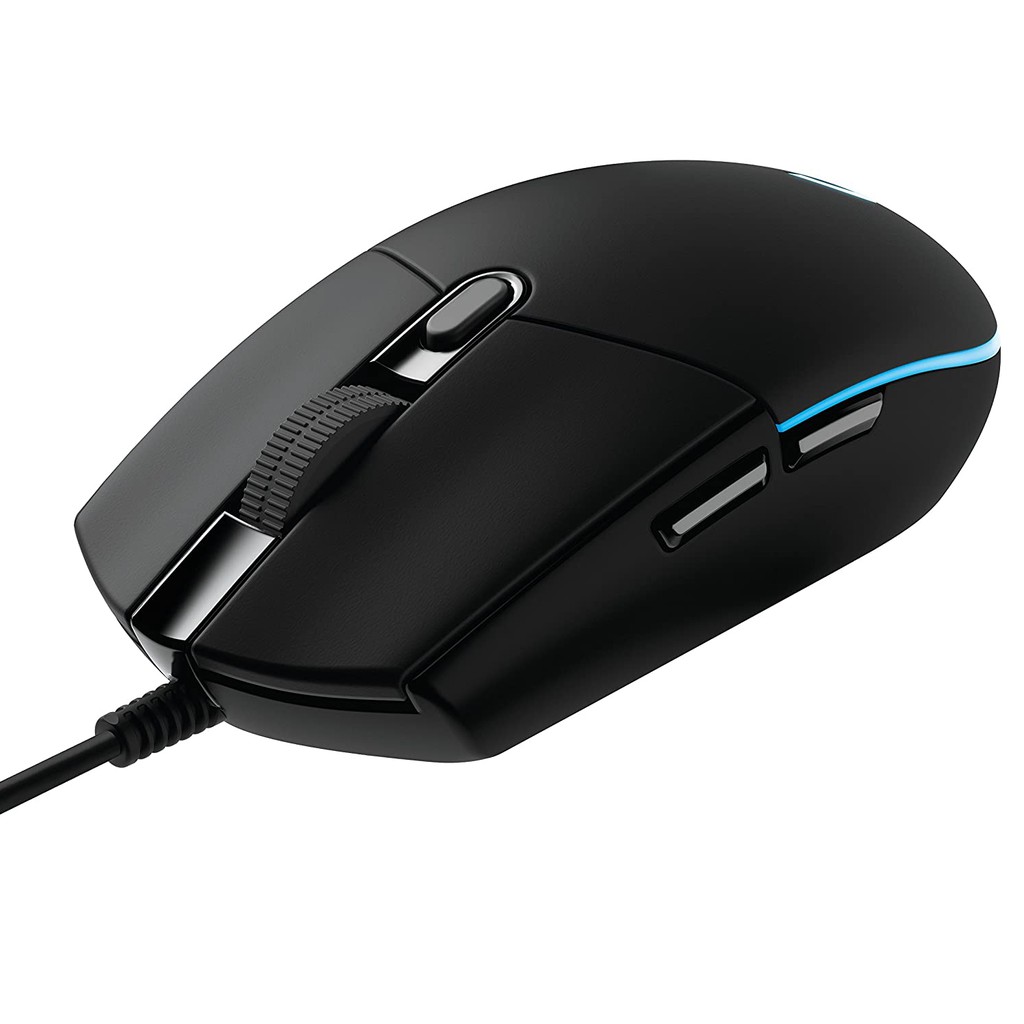 Chuột  Logitech G102  - hàng chính hãng digiword