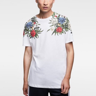 zara authentic
