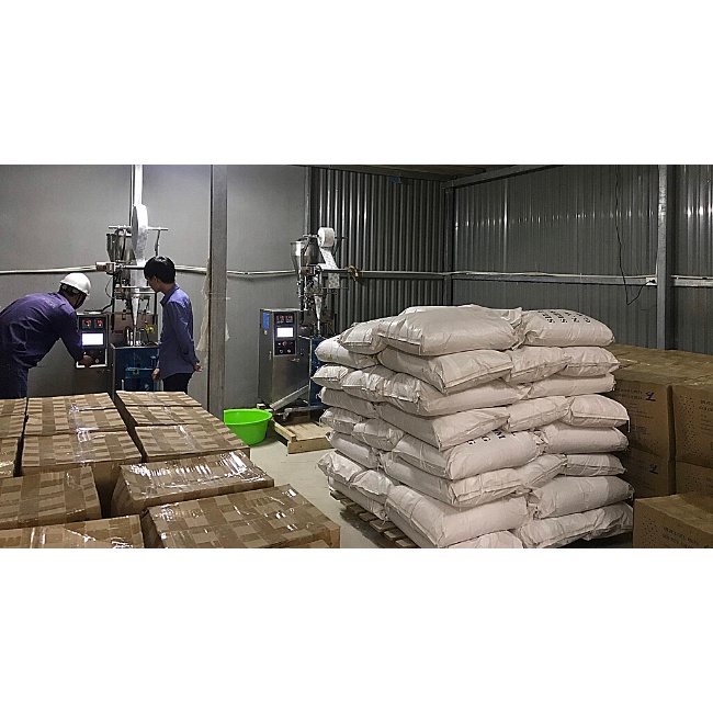 1kg Túi hút ẩm Sicagel 1kg- Phukientuiloc.com
