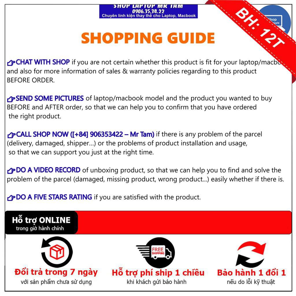 [BH12TH] WEBCAM LAPTOP DELL E7240 E7440 dùng cho Latitude E7240 E7440 | BigBuy360 - bigbuy360.vn