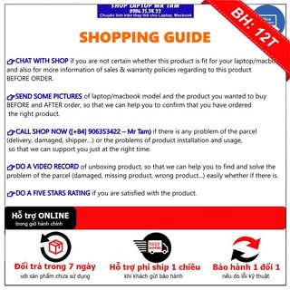 [BH12TH] BỘ NẮP DVD LAPTOP DELL E5440 E5540 dùng cho Latitude E5440 E5540