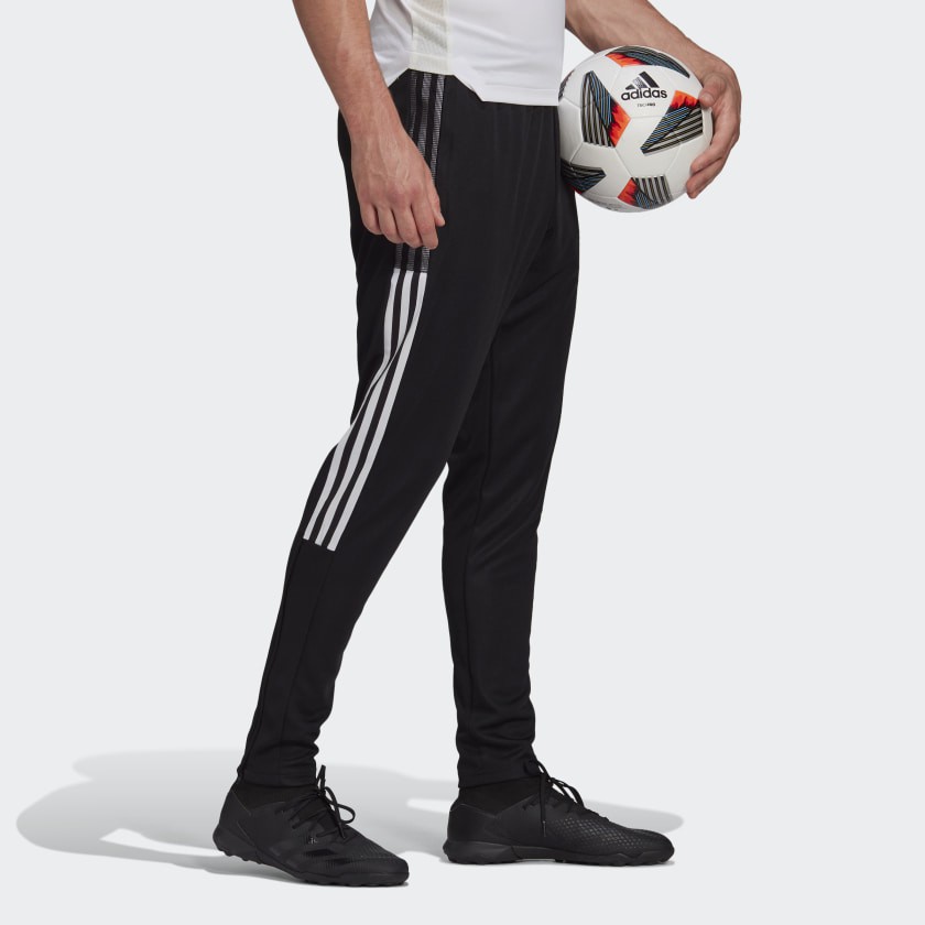 VIP THỂ THAO Quần nỉ thể thao nam Adidas - GH7305