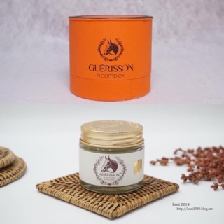 💥⚡️KEM DẦU NGỰA 9 COMPLEX GUERISSON HORSE
