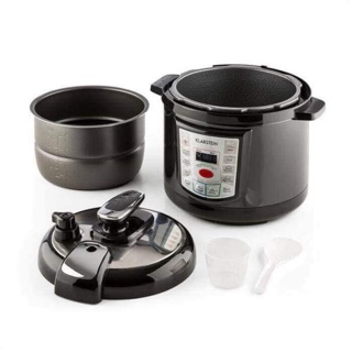 NỒI ÁP SUẤT ĐIỆN KLARSTEIN 5L